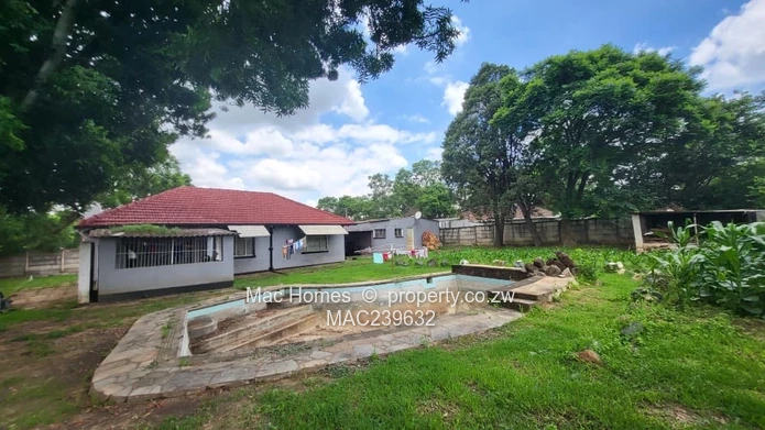 Mabelreign House for Sale