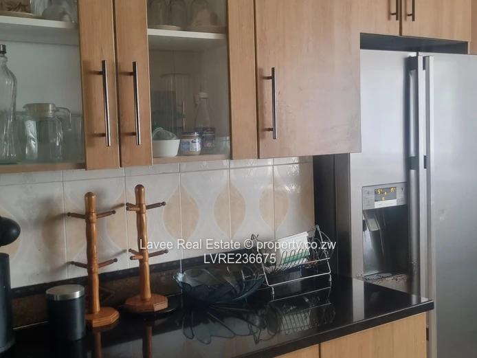 Bluffhill Pamvura sunset cluster house for sale 