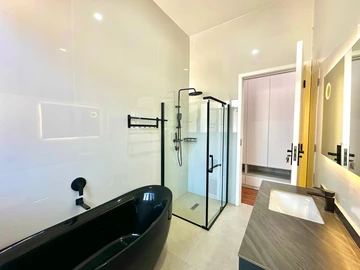 4 Bedroom Townhouse Complex