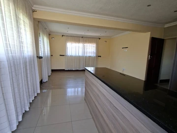 3 Bedroom Cottage