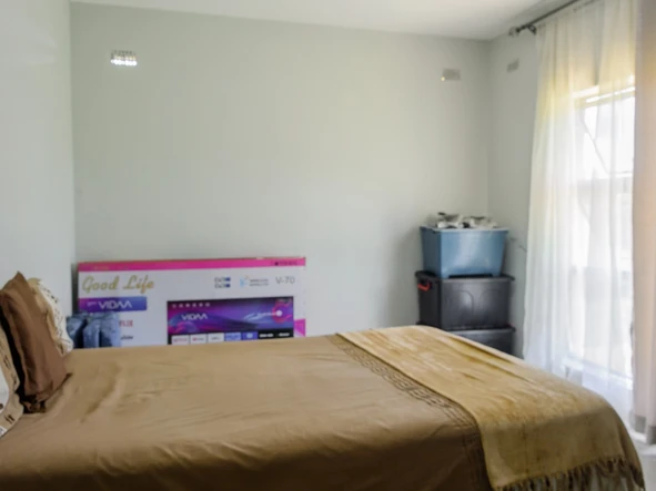 4 Bedroom Townhouse Complex