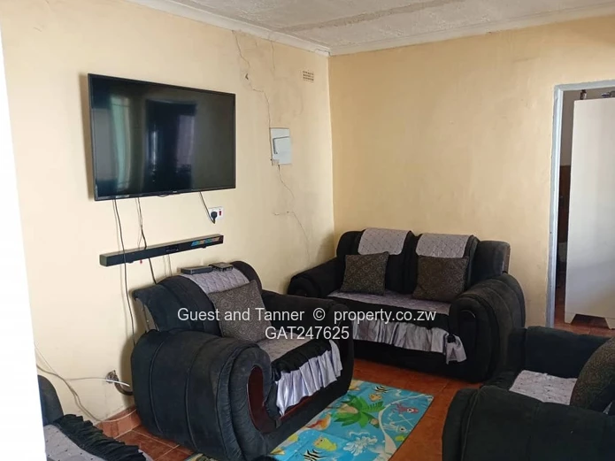 Investor’s Delight – Budiriro 1 | USD 68,000