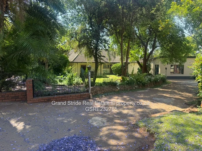 Commercial Property For Sale In Avondale