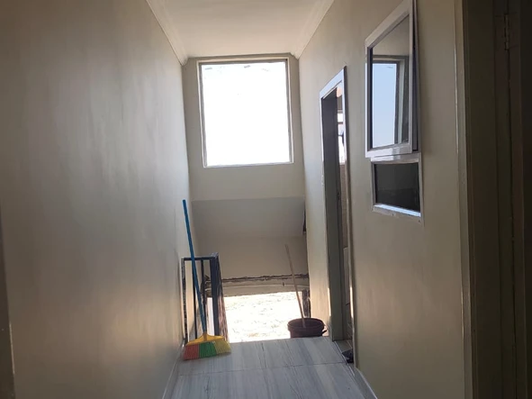 2 Bedroom Townhouse Complex