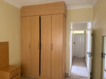 6 Bedroom Townhouse Complex