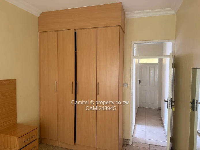 6-Bed Townhouse Complex in Vainona Two clusters on one property — 1,125m² with Borehole (Sole Mandate)
