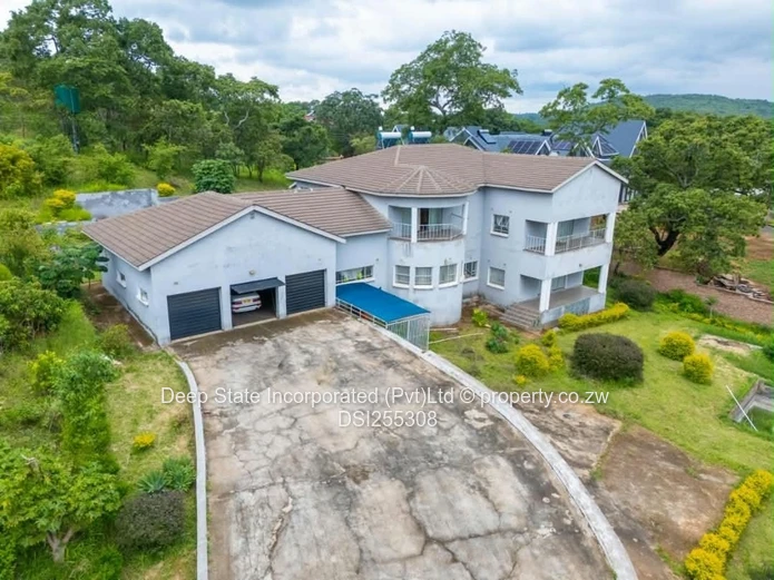 Borrowdale Carrich creagh house for sale 