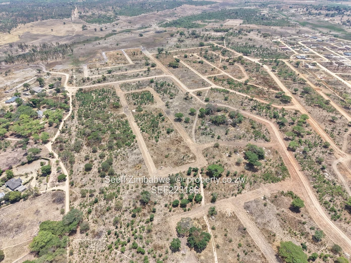 Secure Your Dream Stand at Elmar Park — Marondera’s Hottest New Development! (Sole Mandate)