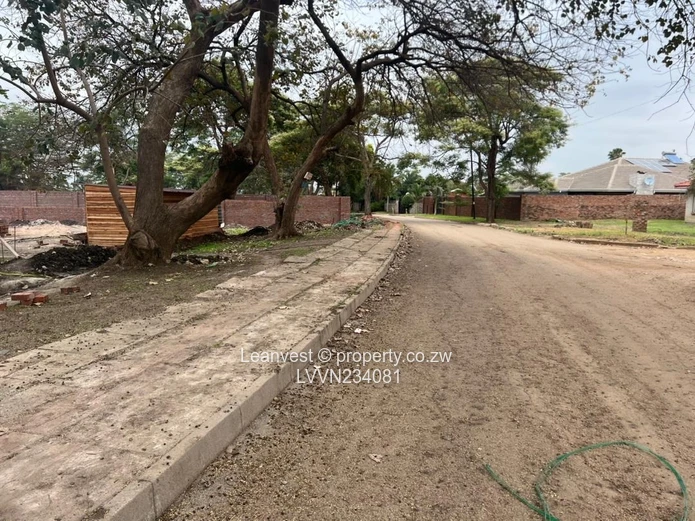 Bluffhill Stand For Sale 