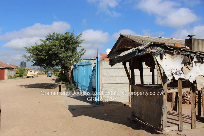 Glen View 1 Extension stand for sale