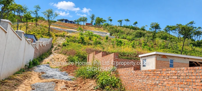 Vacant Stand For Sale - Elevated 