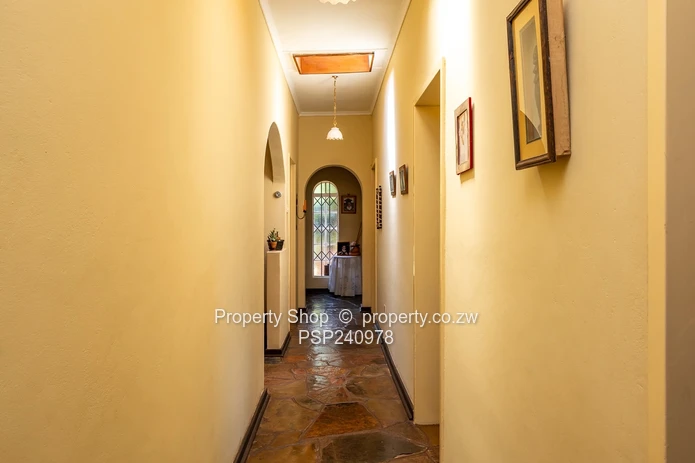 Bespoke Plot In The Heart Of Matabeleland (Sole Mandate)