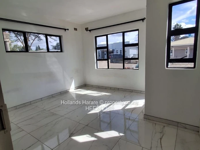 Beautiful modern Cape Dutch style home in a secure estate close to Food Lover’s Market Greendale