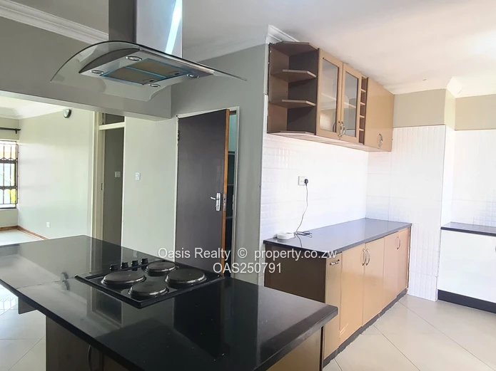 Neat home to let in Mabvazuva - available immediately