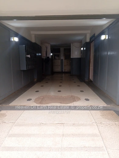 To let  (Sole Mandate)