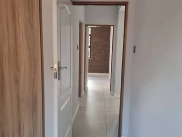 2 Bedroom Townhouse Complex