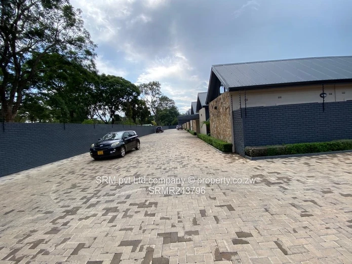 The Jacobs Mt Pleasant  Pendennis  Complex for rent