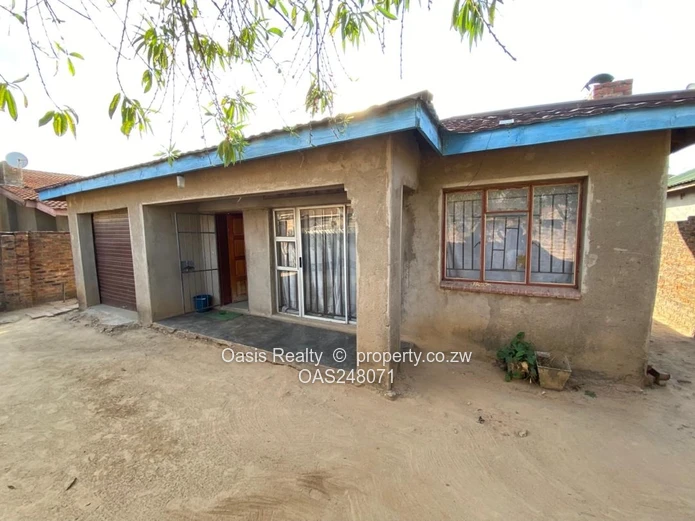 Incomplete Family Home for Sale in Damafalls