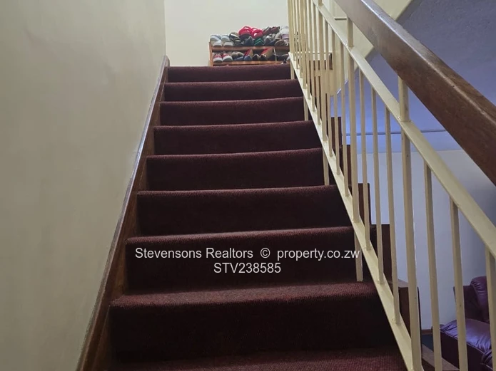 Three Bedroom Duplex Townhouse Available 1St February.  (Sole Mandate)