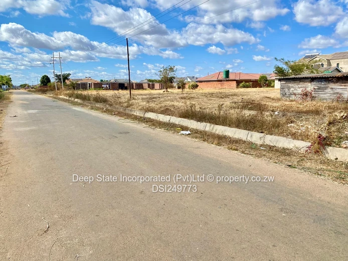 Westgate Fairview Stand For Sale 