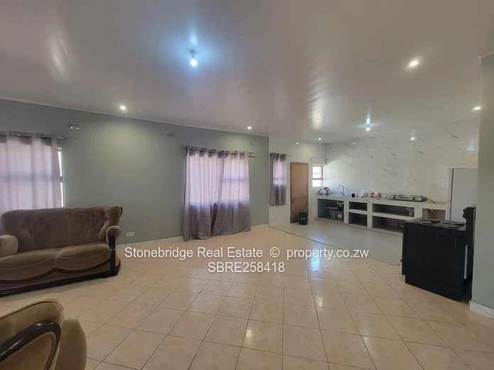 3 Bedroomed House in Selbourne Brooke For Sale