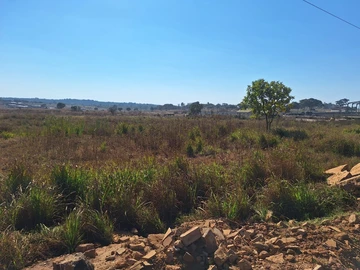 Commercial & Industrial Land