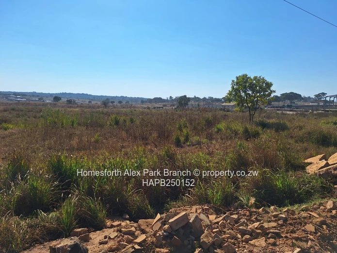Longlands Industrial Park Stand On Sale