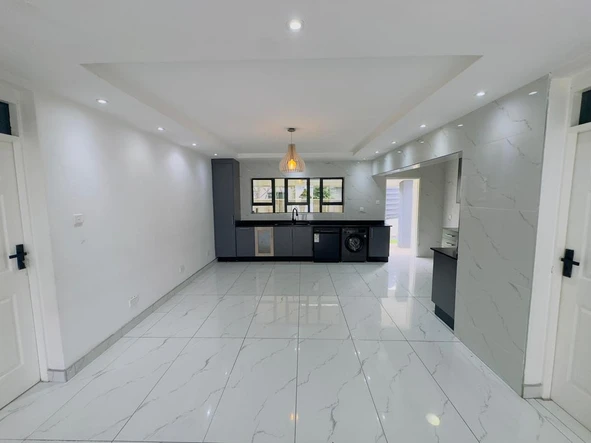 3 Bedroom Townhouse Complex