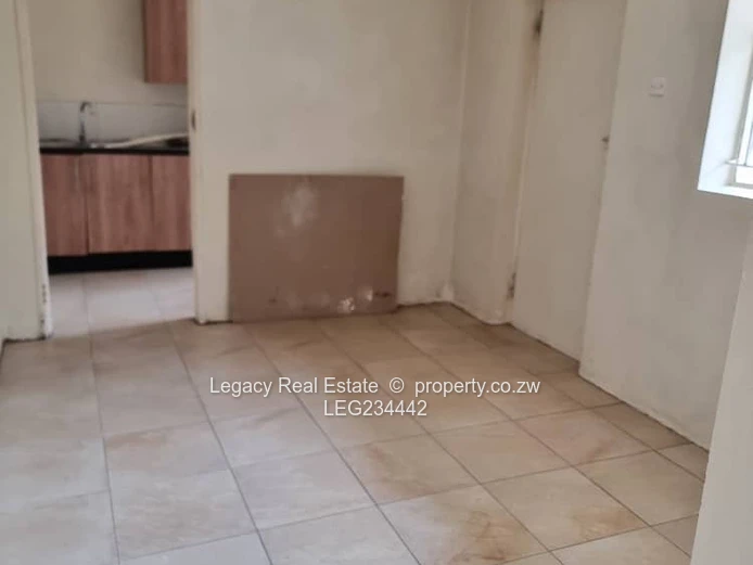 Sunridge – Immaculate 3-Bedroom Home to Let