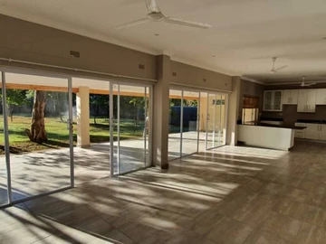 4 Bedroom Townhouse Complex