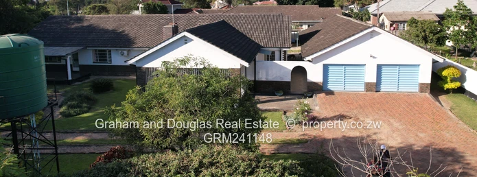 Residential Property For Sale (Sole Mandate)