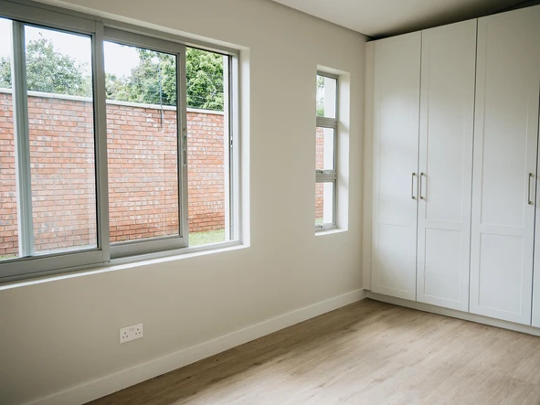 8 Unit Townhouse Complex