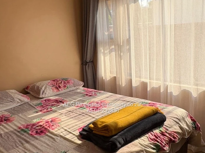 3 Bed house to rent Vainona