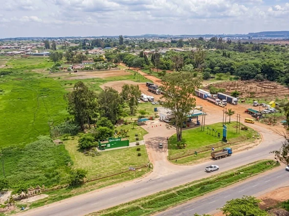 Shop & Retail Property