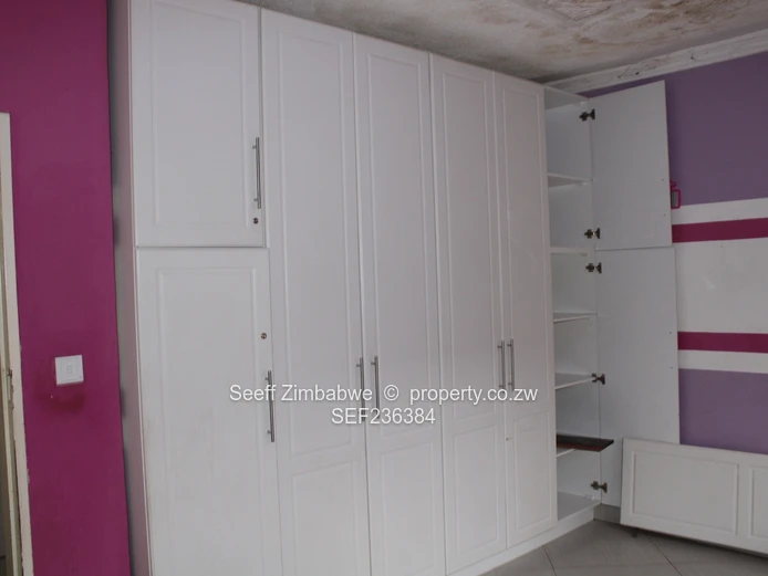 Damofalls House To Rent