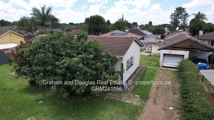 Residential Property For Sale (Sole Mandate)