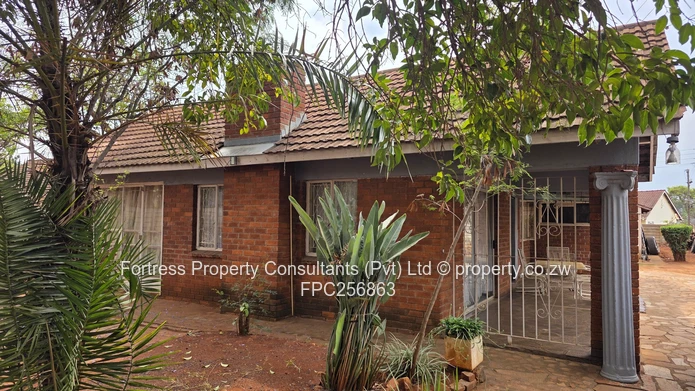 New Listing
