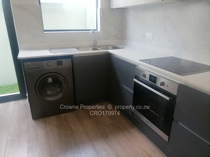 Cluster Homes To Let