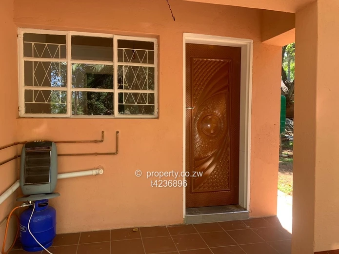 Borrowdale Ballantyne Park cottage to rent 