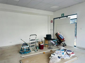 Shop & Retail Property