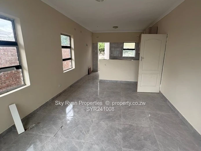 Marlborough Garden Flat For Sale