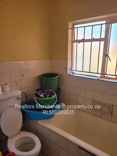 Old Marborough House To Rent