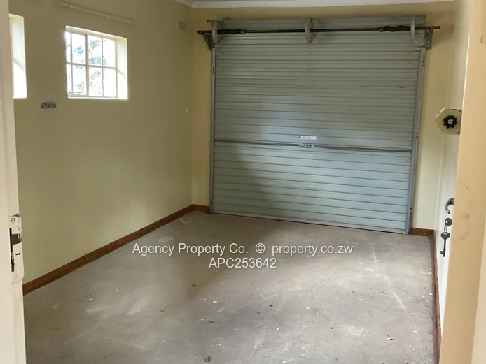 Price Reduction - Secure Neat Townhouse (Sole Mandate)