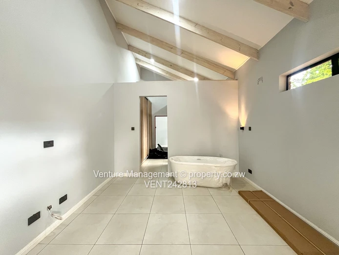 Modern Townhouse Living in Treed Greendale