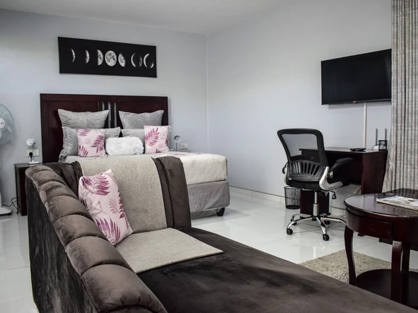 3 Bedroom Townhouse Complex