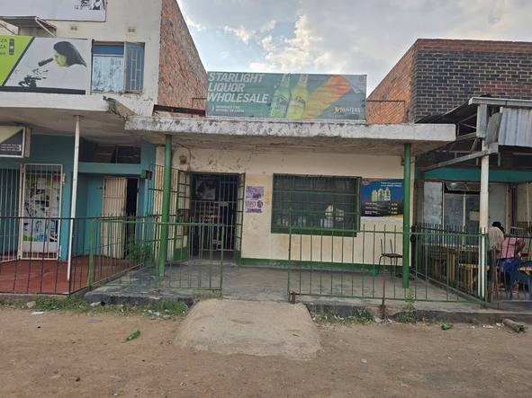 Shop & Retail Property