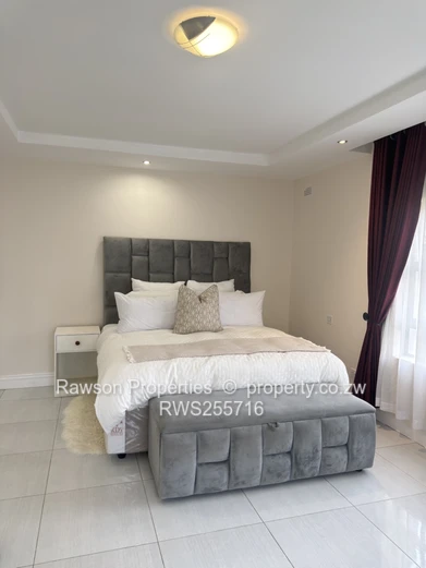 Goodhope Modern House For Sale