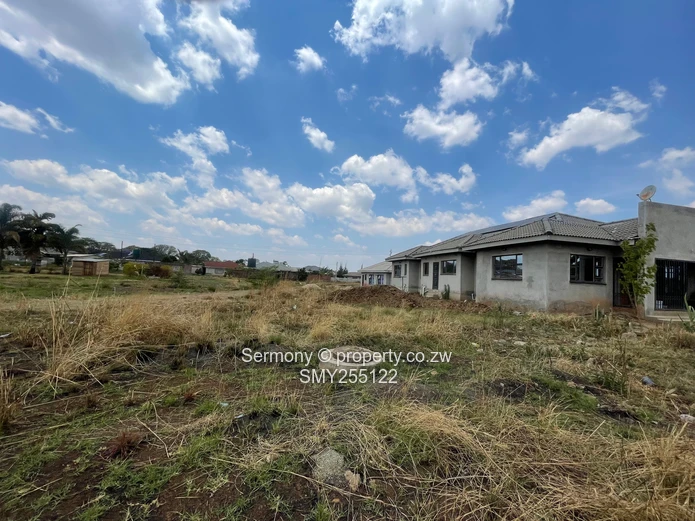 Residential Stand for Sale in Glaudina (Sole Mandate)