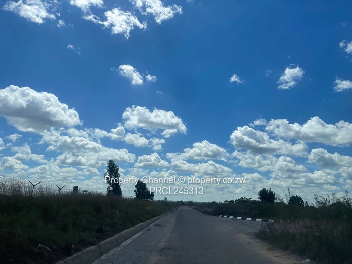 1200sqm in Luna Estate, Nyabira (Sole Mandate)