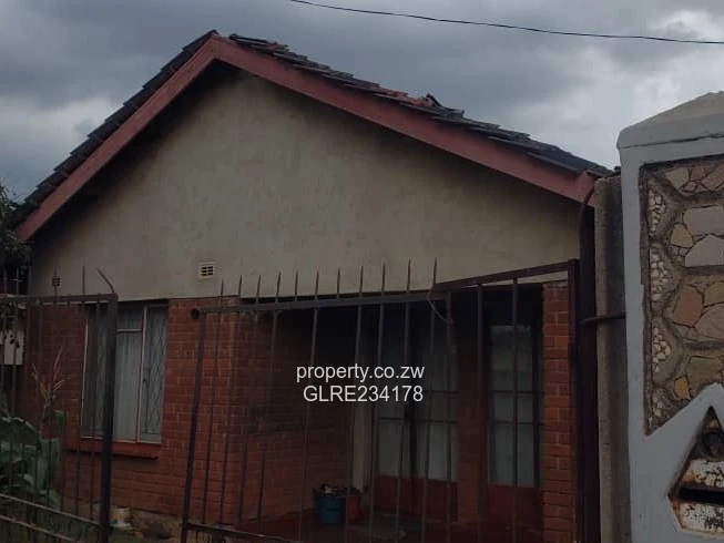 Warren Park 1 House For Sale (Income Generator)